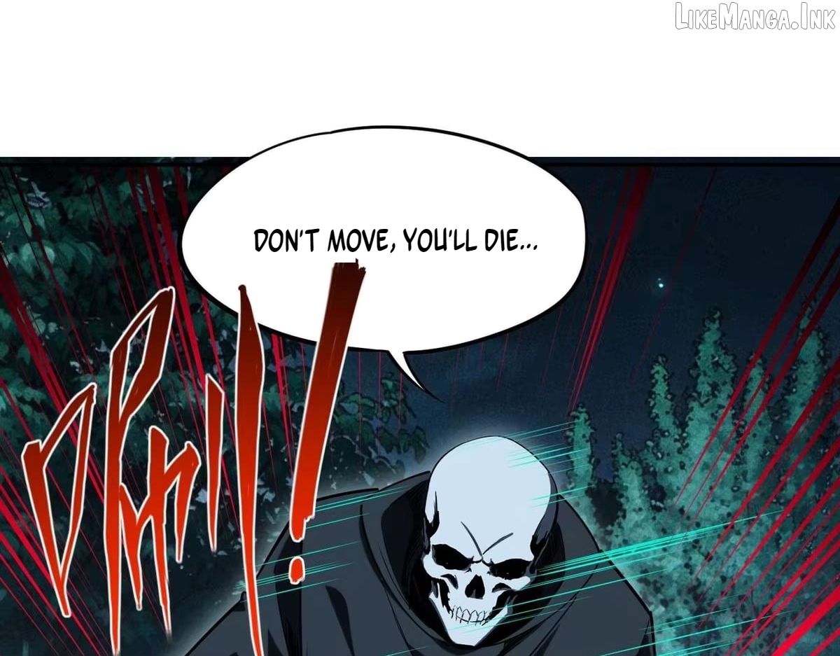 All People Scramble for the Tower, I Cleared 999 Floors in Advance Manga Chapter 59  - page 37